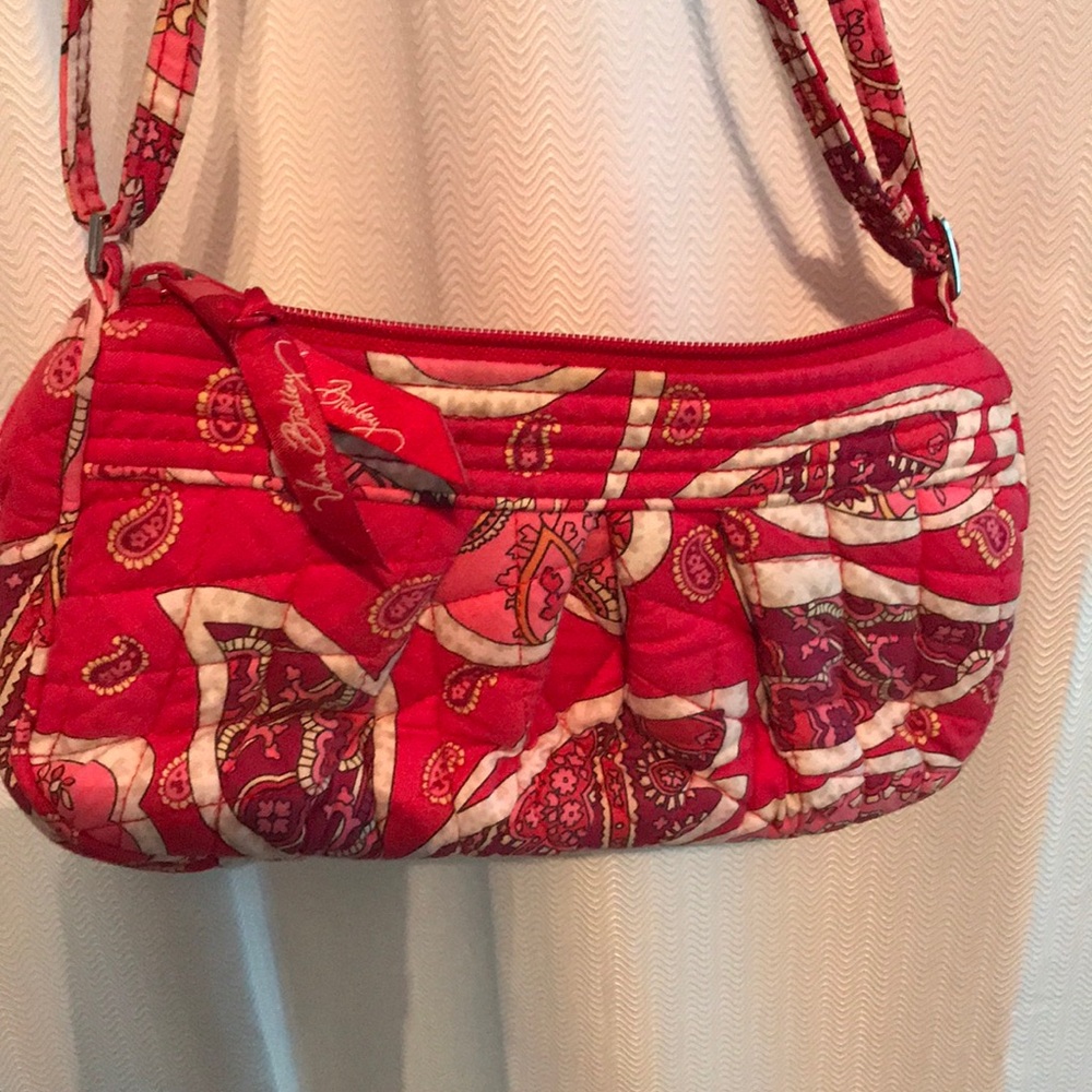 Small Vera Bradley  purse